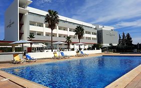 Bejaparque Hotel